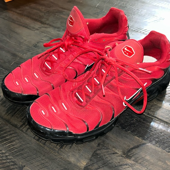 Nike Other - Nike Air Max Plus size 13